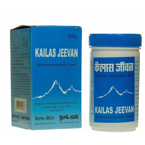 ���� KAILAS JEEVAN (������ ������) ����-������� �������������), 230 �, ������ �� 1444 ���