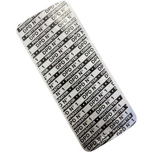 ���� �������� Photometr DPD1 (water-i. d)/�������/black, ������ �� 252 ���