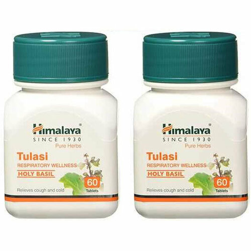 ���� �������� ������ ������� ������� (Tulasi Himalaya Herbals) ��� ���������� ������������, ��� �������, �������� ���������, 2�60 ���., ������ �� 1271 ���