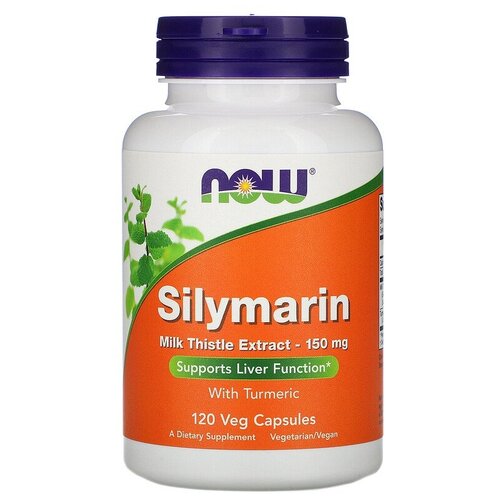 ���� ������� NOW Silymarin 150 ��, 140 �, 150 ��, 120 ��., ������ �� 1590 ���