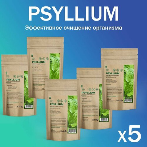���� PSYLLIUM superfood ������� ������� ������ ����������� � ������� �������� �������� ���������, ������ �� 1555 ���