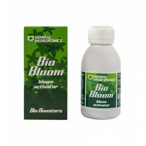   Terra Aquatica Pro Bloom 100 (GHE Bio Bloom)   -     , -, 
