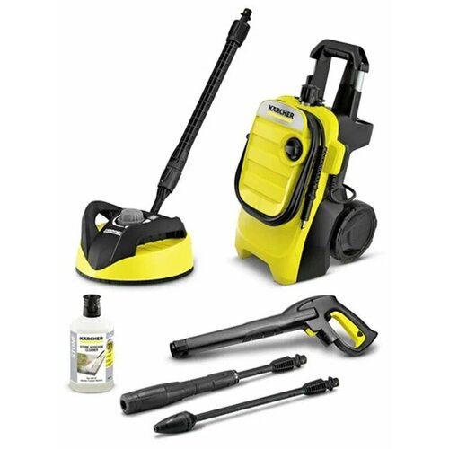 ���� ����� �������� �������� Karcher K 4 Compact, ������ �� 51390 ���