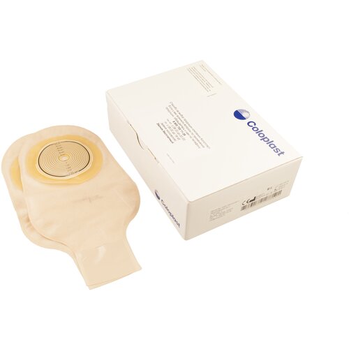 ���� 174500 Coloplast Alterna ���������������� ����������� ������������ �� ���������� ������� ���������, 10-70��, 30 ��., ������ �� 3550 ���