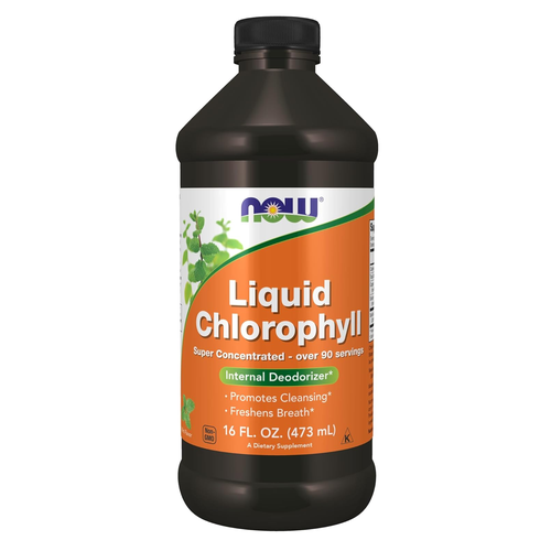 ���� Liquid Chlorophyll �-� �/�� ������ ��., 473 ��, 600 �, ����, ������ �� 2690 ���