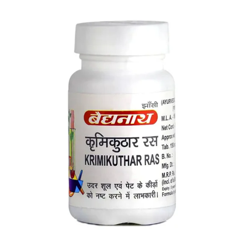 ���� ����������� ��� - �� ���������, �������, Krimikuthar Ras Baidyanath, 60 ���, ������ �� 390 ���
