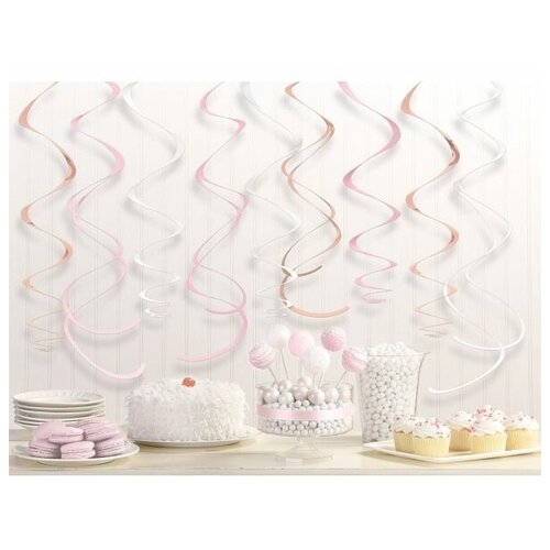   RoseGold/Blush 55 12/A,   371 