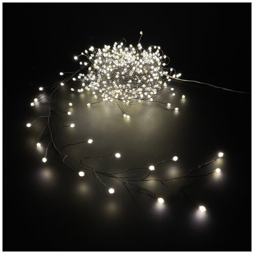 ���� �������� Luca Lighting ���� �������� 84918, 15 �, 600 ����, �����/������ ������, ������ �� 4300 ���