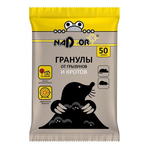 ���� NADZOR \ �������� �� ������ � �������� (2�������� �� 50 �����), ������ �� 64 ���