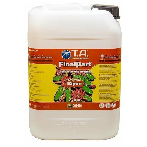 ���� ���������� �������� Terra Aquatica FinalPart 5� (GHE Ripen), ������ �� 9449 ���