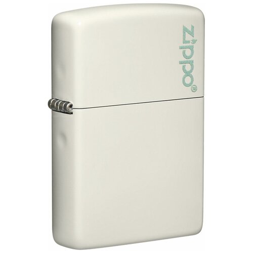      ZIPPO Classic 49193ZL ZIPPO Logo   Glow In The Dark,   6740 