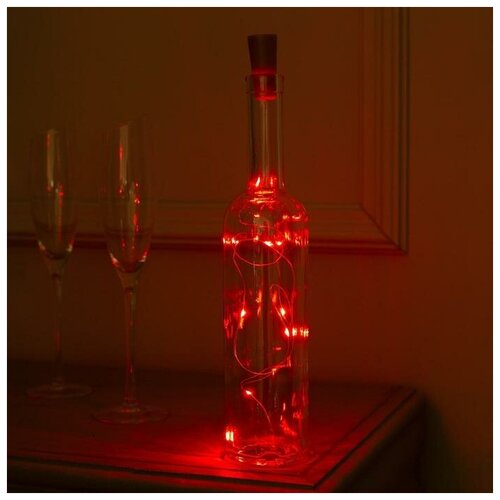 ���� �������� ������ 1 � ���� � �������, IP20, ����������� ����, 10 LED, ��������� LR44�3 (� ���������), �������� �������, ������ �� 166 ���