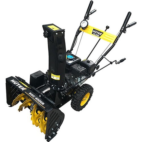 ���� ������������ ���������� Huter SGC 4000B, 7 �.�., ������/������, ������ �� 63550 ���