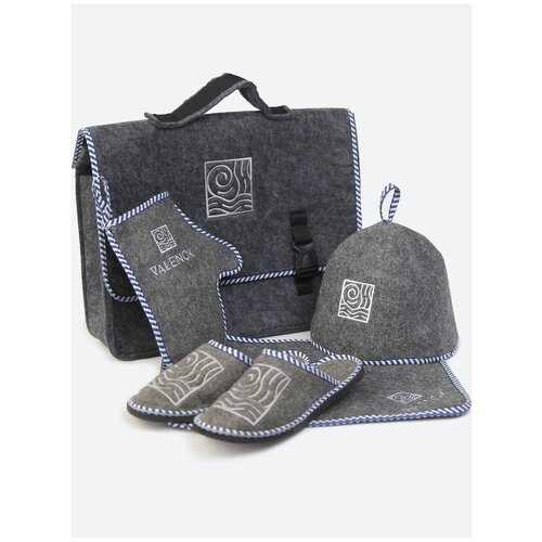 ���� ������� ����� ��� ���� � ����� ��������� VALENOK �� 5 ��������� BIG GREY: �����, ������, �������, ��������, �����; ������, ������ �� 3490 ���