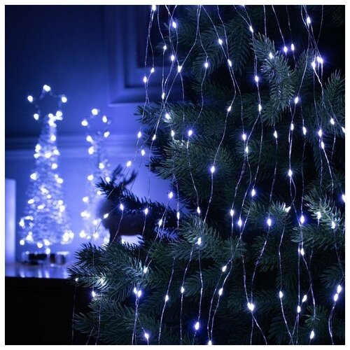 ���� �������� �������� ����� 20 ����� �� 2 �, IP20, ����������� ����, 400 LED, �������� �����, 12 �, ������ �� 1897 ���