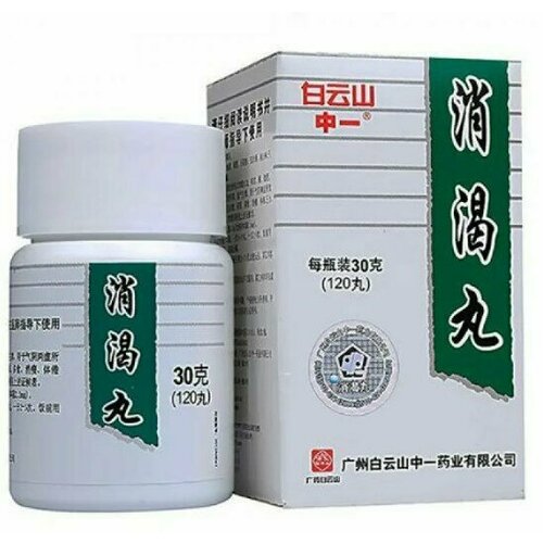 ���� Xiaoke Pills (�������) - ����������� ��������, ������ �� 749 ���