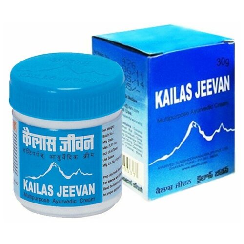 ���� ����-������� ������������� Kailas Jeevan (������ ������) 30 ��, ������ �� 420 ���