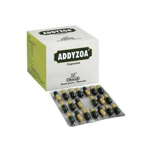 ���� ������� Charak Addyzoa, 20 ��., ������ �� 370 ���