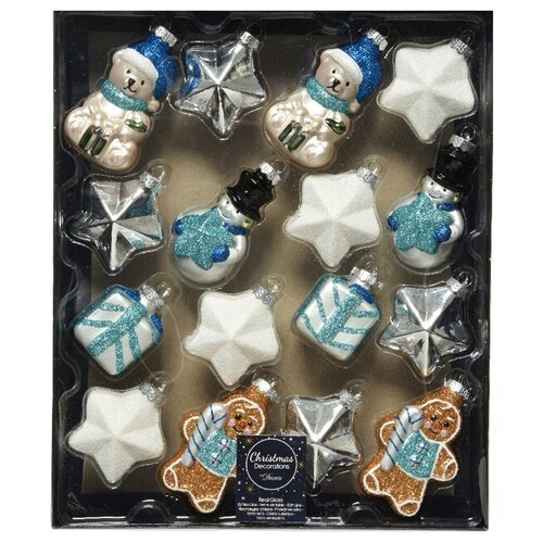  Kaemingk     Christmas Mood: Arctic 5-8 , 16  9125036,   2000 