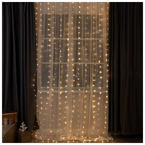 ���� �������� �������� 2 ? 3 � ����, IP20, ����������� ����, 450 LED, �������� ����� �����, 8 �������, 220 �, ������ �� 2157 ���