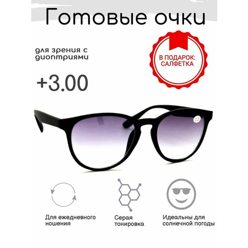 ���� ������� ���� ��� ������ +3.00 , ������������ � ����������, ������ �� 906 ���