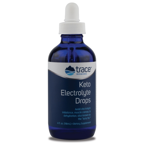 ���� ���� ���������� Keto Electrolyte Drops 118��, ������ �� 2770 ���