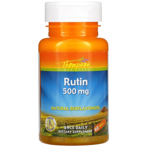 ���� ��������� �������� Thompson, �����, 500 ��, 60 ��������, 500 ��, ������ �� 1331 ���