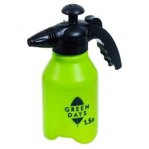 ���� ������� ������������� Green Days 1.5 �, �������, ��������, ������ �� 599 ���