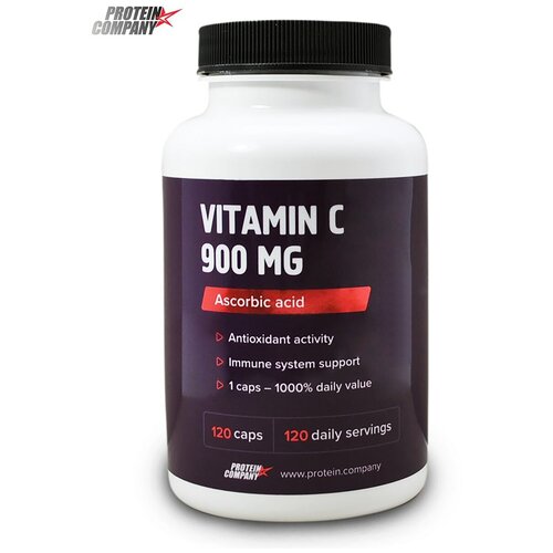 ���� Vitamin C ������������ �������, 250 ��, 90 �, 120 ��., ������ �� 562 ���