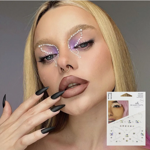 ���� MIAMITATS ������ ��� ����, ���� � ����� Butterfly in cloud, ������ �� 475 ���