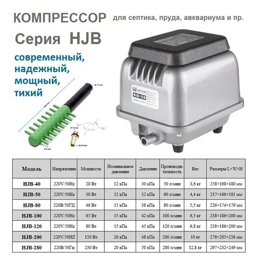 ���� ���������� ������� HJB 50 SunSun ������������������ 60 ������ � ������, ������ �� 14421 ���