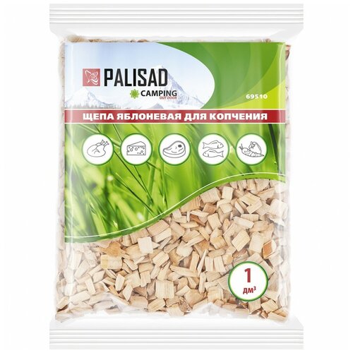 ���� ���� ��������� ��� ��������, ������ Camping// Palisad, ������ �� 295 ���