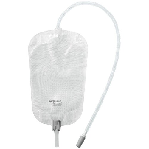 ���� ����� ������ Coloplast Conveen Security+ 5167, 0.75 �, 1 ��., �����, ������ �� 324 ���