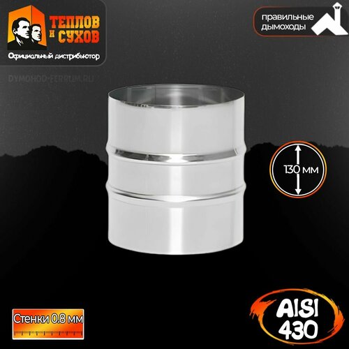 ���� ������� ���� �� 130 (430/0,8 ��), ������ �� 999 ���