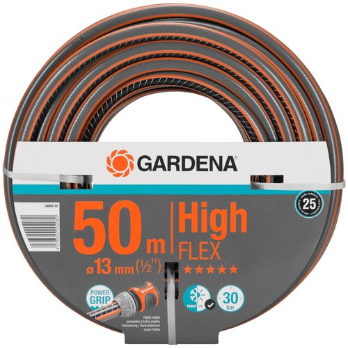 ���� ����� GARDENA HighFLEX, 1/2