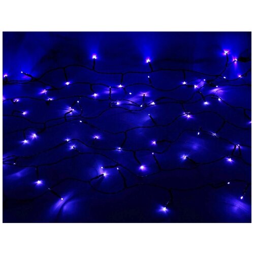 ���� ������������ �������� ���� 120 �����/����� LED ���� 9 �, ���������� ���, ����������, IP44, Kaemingk (Lumineo), ������ �� 4295 ���