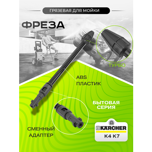 ���� �������� ����� ��� Karcher, ������ �� 1110 ���