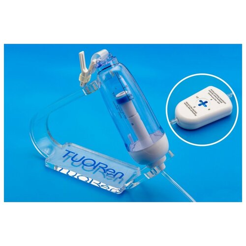 ���� ����������� ����������� ����� Tuoren, ����� 100 ��, � ����������� �������� �������(4-6-8-10) ��/���, ������ �� 1500 ���