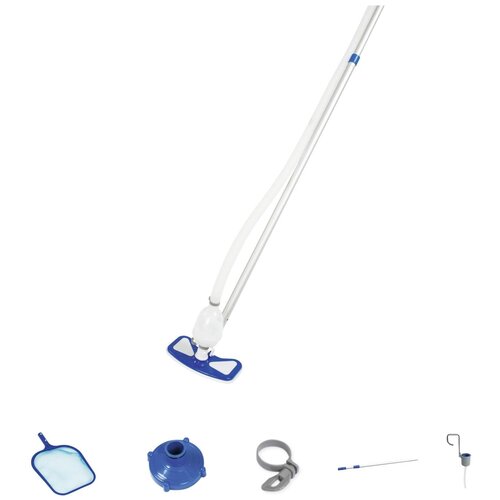 ���� Bestway ����� ��� ������ �������� (58237), 112�22�27 ��, �����, ������ �� 14000 ���