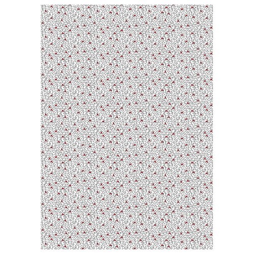 ���� ������ ����������� MESHU Christmas Polar Bears, 100 � 70 ��, �����, ������ �� 285 ���