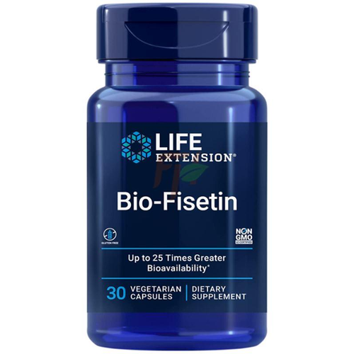 ���� Life Extension Bio-Fisetin (30 ����.), ������ �� 2870 ���