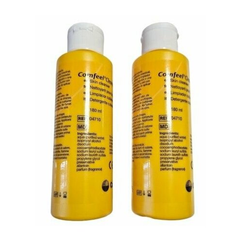 ���� 2 ��. 04710 Coloplast Comfeel Cleanser ���������� ��� ���� ������ �����, ������ �� 838 ���