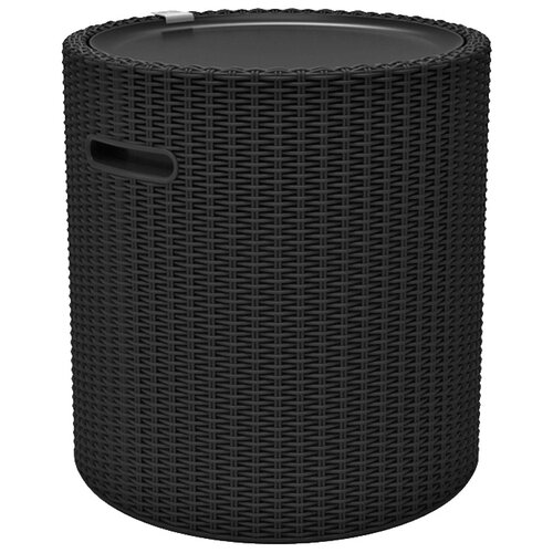 ���� ���� �������  KETER Cool Stool � �������� ��� ����, ���: 44�44 ��, ������, ������ �� 5900 ���