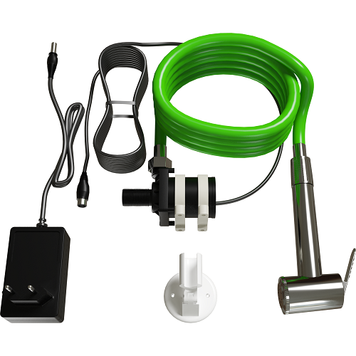 ���� ���������� Fanline LH-DC204, ������ �� 4863 ���