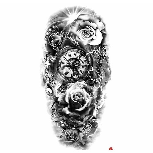 ���� ��������� ���������� ���������� ��� ��������, ����������� ����-�������� �� ����, tatoo, ������ �� 425 ���