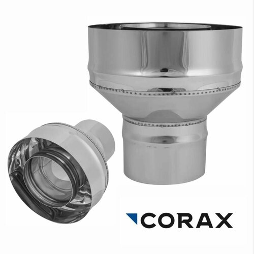 ���� ����� �� ���������� ����� CORAX (430/0,8�430/0,5), ������ �� 1999 ���
