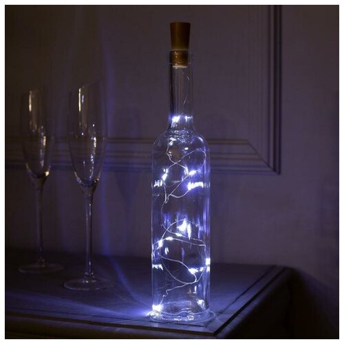 ���� �������� ������ 1 � ���� � �������, IP20, ����������� ����, 10 LED, ��������� LR44�3 (� ���������), �������� �����, ������ �� 269 ���