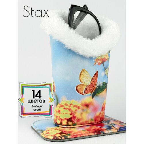 ���� ������ ��� ����� ���������� Stax, ������ �� 930 ���