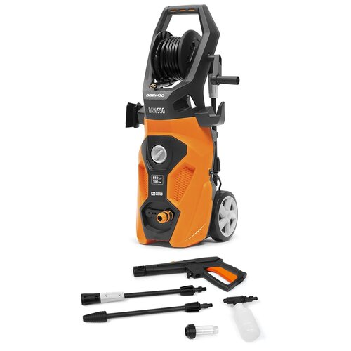 ���� ����� �������� �������� DAEWOO DAW 550 (2.3���, 180���, 550�/���), ������ �� 21990 ���