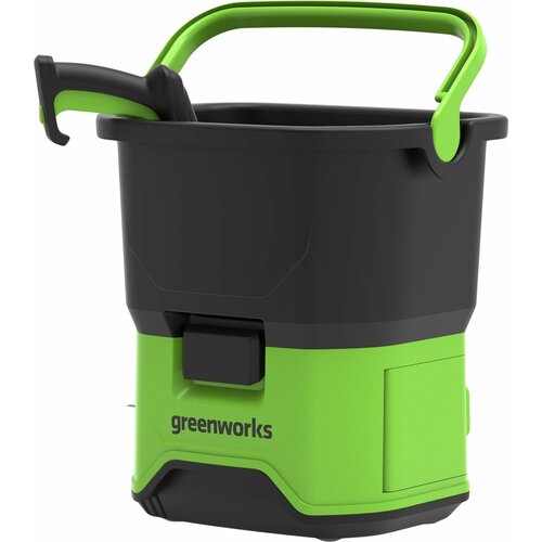 ���� ����� �������� �������� �������������� Greenworks GDC40 40� ��� ��� � �/�, ������ �� 14990 ���